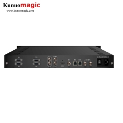 HD H.264 Mpeg4 AVC HDMI SDI CVBS YPbPr Magnum IPTV Encoder