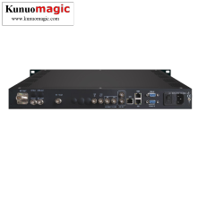 A/53 Standard 8VSB IP to ATSC-T Modulator