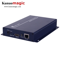 H.265 H.264 HDMI Video Encoder Iptvs Rtsp Rtmp Onvif HDMI Encoder H265 for Live Streaming Broadcast