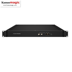 8 Channel H.264 MPEG4 AVC HDMI to DVB-T DVB-C QAM RF Encoder Modulator