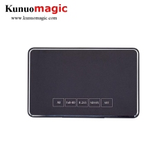 Hevc H.265 HDMI NDI SRT RTMP IPTV Streaming Encoder