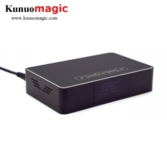 Hevc H.265 HDMI NDI SRT RTMP IPTV Streaming Encoder