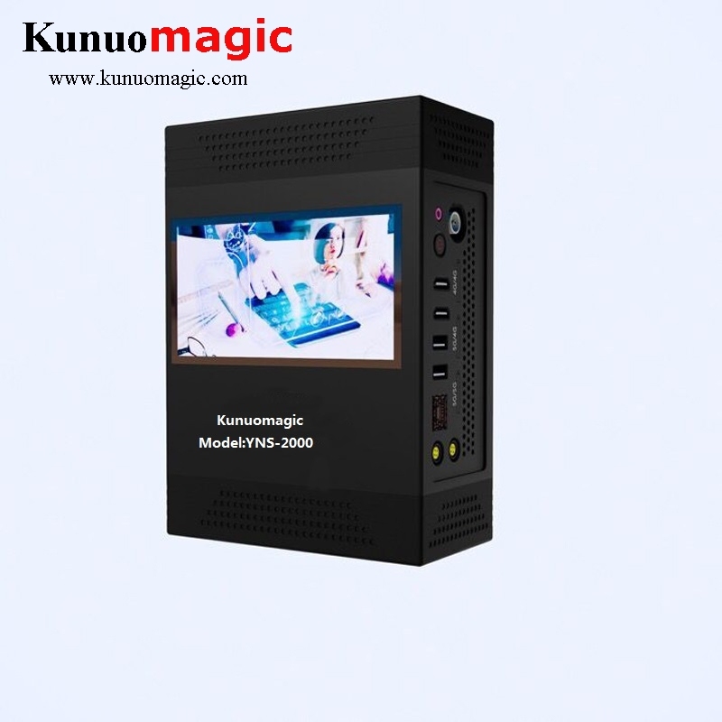 Hevc H.265 5G Bonding RTMP 4K HDMI SDI Encoder With 3*5G Module