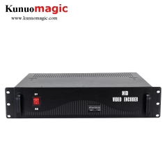 MPEG-4 H.264 Encoder HD SDI IPTV RTSP RTMP Video IPTV Encoder for Live Broadcast