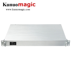 8 Channel SDI video encoder Video Radio Broadcasting Equipment,encoder Iptv system for Hotel