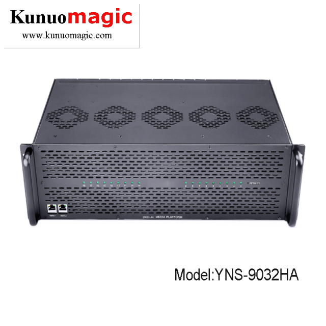 Analog Device for Agile Frequency 32 HDMI to Analog PAL NTSC RF Modulator