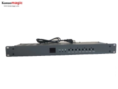 4 In 1 Agile Modulator CATV Analog PAL NTSC Front End AV to RF