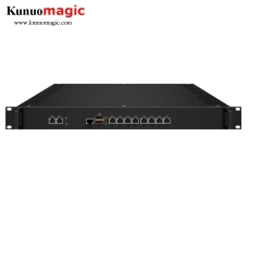 HTTP/RTMP/RTP/RTSP/ HLS HD 1080P IPTV Modulator