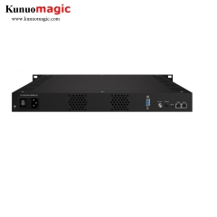 HTTP/RTMP/RTP/RTSP/ HLS HD 1080P IPTV Modulator