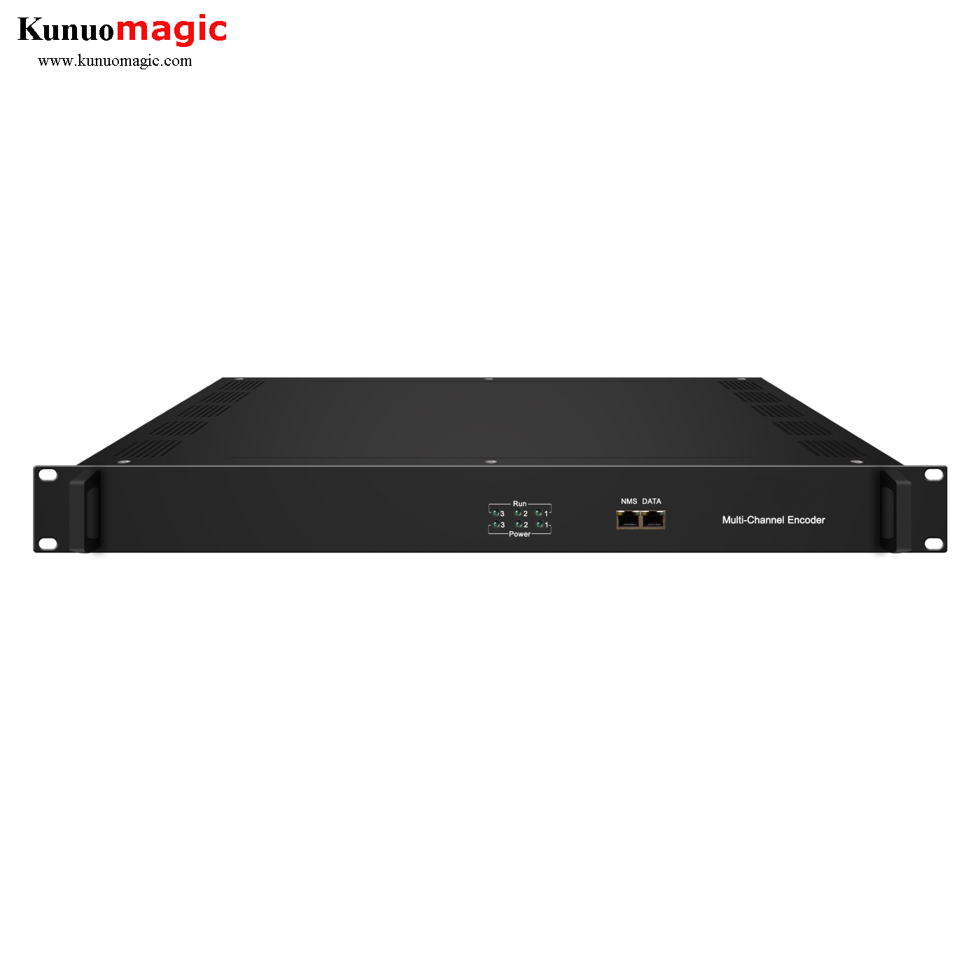 Multi-Channel H.264 MPEG4 Encoder HD/SD audio & video encoding device