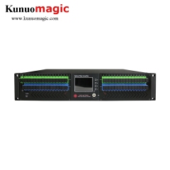 1550nm CATV High Power 32Ports 21dBm Optical Fiber Amplifier WDM EDFA