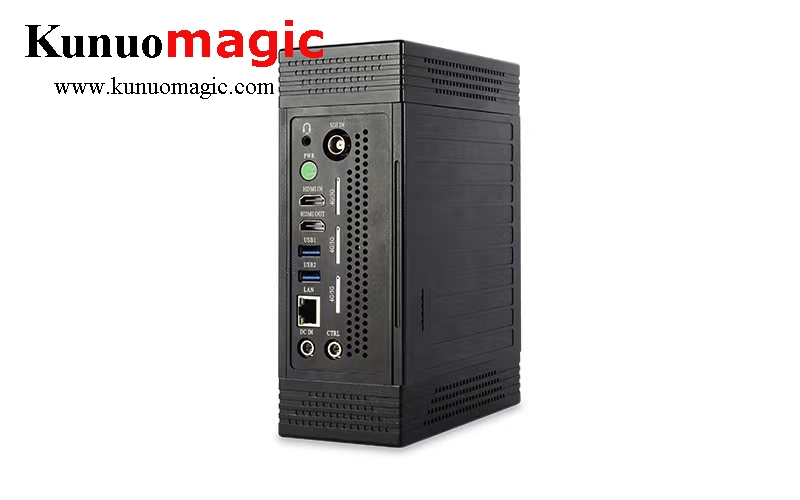 6X4G LTE Bonding Cellular Wireless Broadcast Camera Hardware Video ...