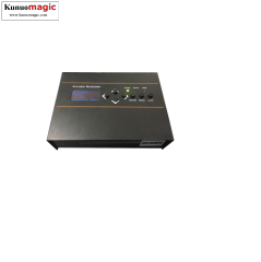 H.265/H.264 HDMI 4K DVB-C/DVB-T/ISDB-T/ATSC RF Out Encoder Modulator