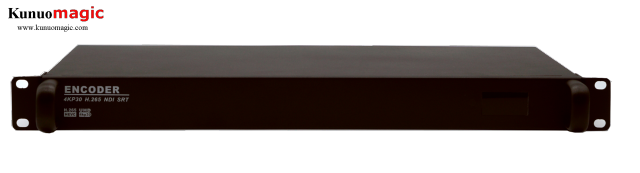 4K h.264 Rtmp Srt Iptv Stream Video H.265 Encoder Hdcp Hd hdmi to Ip Live Streaming Encoder