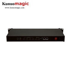 4K h.264 Rtmp Srt Iptv Stream Video H.265 Encoder Hdcp Hd hdmi to Ip Live Streaming Encoder