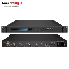 CID dvb-s2 modulator, qpsk modulator, 8psk/16apsk/32apsk modulator