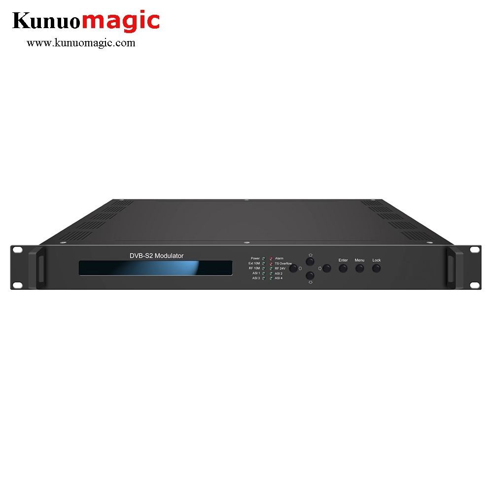CID dvb-s2 modulator, qpsk modulator, 8psk/16apsk/32apsk modulator