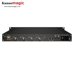 CID dvb-s2 modulator, qpsk modulator, 8psk/16apsk/32apsk modulator
