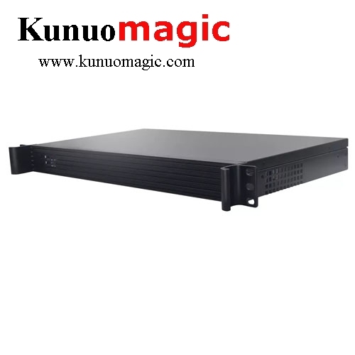 IPTV Encoder Server Hotel TV System 8*HDMI to ASI IP Streamer Hashcode Remove Encoder