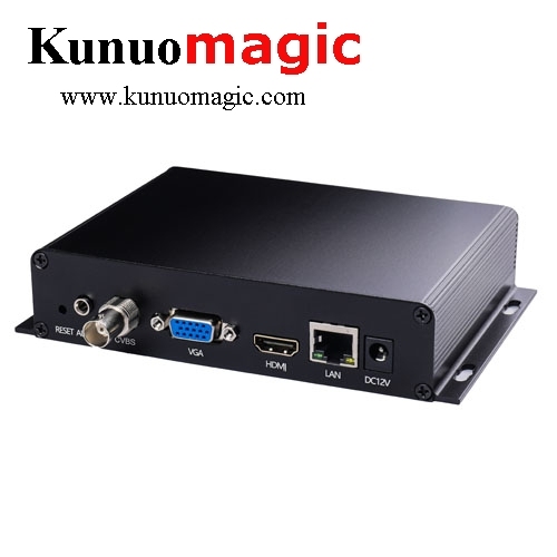 Best Price H.264 H.265 4K IP To HDMI Decoder IPTV Video Streaming Encoder Decoder H264 H265 Hardware