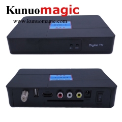Hot Selling HD DVB-C Encoder Modulat Set Top Box Dvb-c Cas DVB C STB