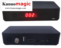 DVBT2 TV Box Russian DVB T2 Set Top Box DVB-T2 h265 STB T2 1080p TV Receiver