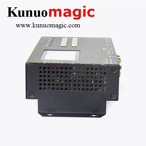 Digital CVBS HDMI H.264 FullHD 1080P VIdeo Encoding to DVB-T ISDB-T RF Wifi Encoder Modulator