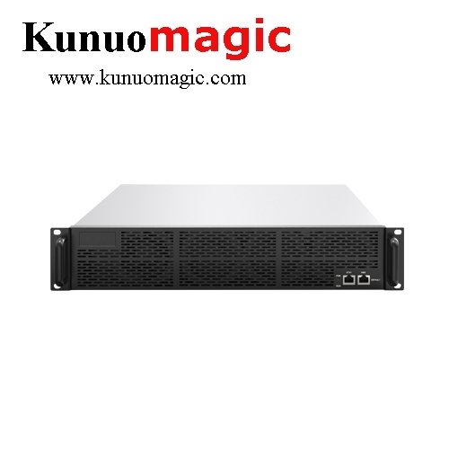 Factory Price 32 in 1 IP TO Analog PAL NTSC RF Modulator
