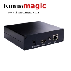 H265 HEVC HDMI Video Encoder IPTV SRT RTSP RTMP Live Streaming Video Encoder