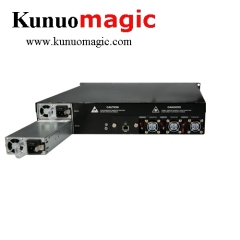 High Power Er/Yb Doped Fiber Amplifier