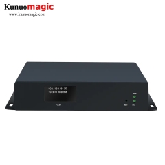 H.265 H.264 SDI Decoder IPTV 1080P Video Audio Streaming Decoder