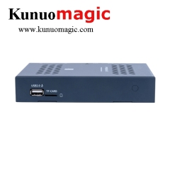 H265 HD SDI Streaming Encoder H264 Encoder SDI Streaming SDI to IP Encoder