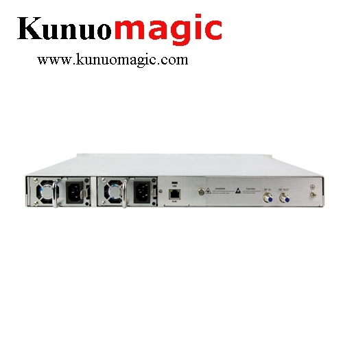 1310nm FTTH direct modulated fiber optic analog signal optical transmitter