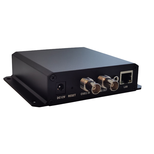 H.264 H.265 CVBS AV BNC to IP WIFI Video Audio Encoder SRT rtmp m3u8 hls Live Streaming IPTV broadcast streamer