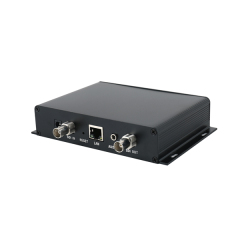 HEVC H.265 H.264 SD HD 3G SDI to IP Live Video Streaming Encoder with RTMPS HTTP RTSP RTMP UDP ONVIF HLS