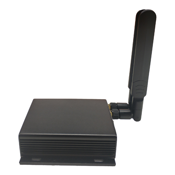 Supporting WIFI Hevc H.265 HDMI Streaming Encoder IPTV Streaming Encoder IP Video Encoder For Yotube Facebook Live