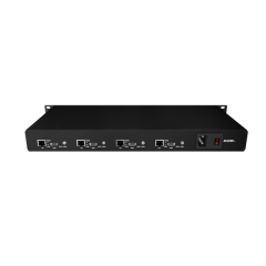4 Channel HDMI IPTV Facebook Youtube Live Streaming H.265 H.264 Video HD HDMI RTSP SRT Rtmps Encoder