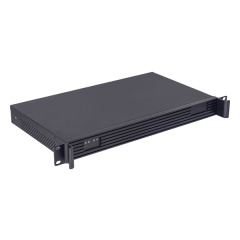 1U Chassis 4 Channel 1080p60 SD HD 3G SDI Encoder for Live Streaming IPTV Broadcast