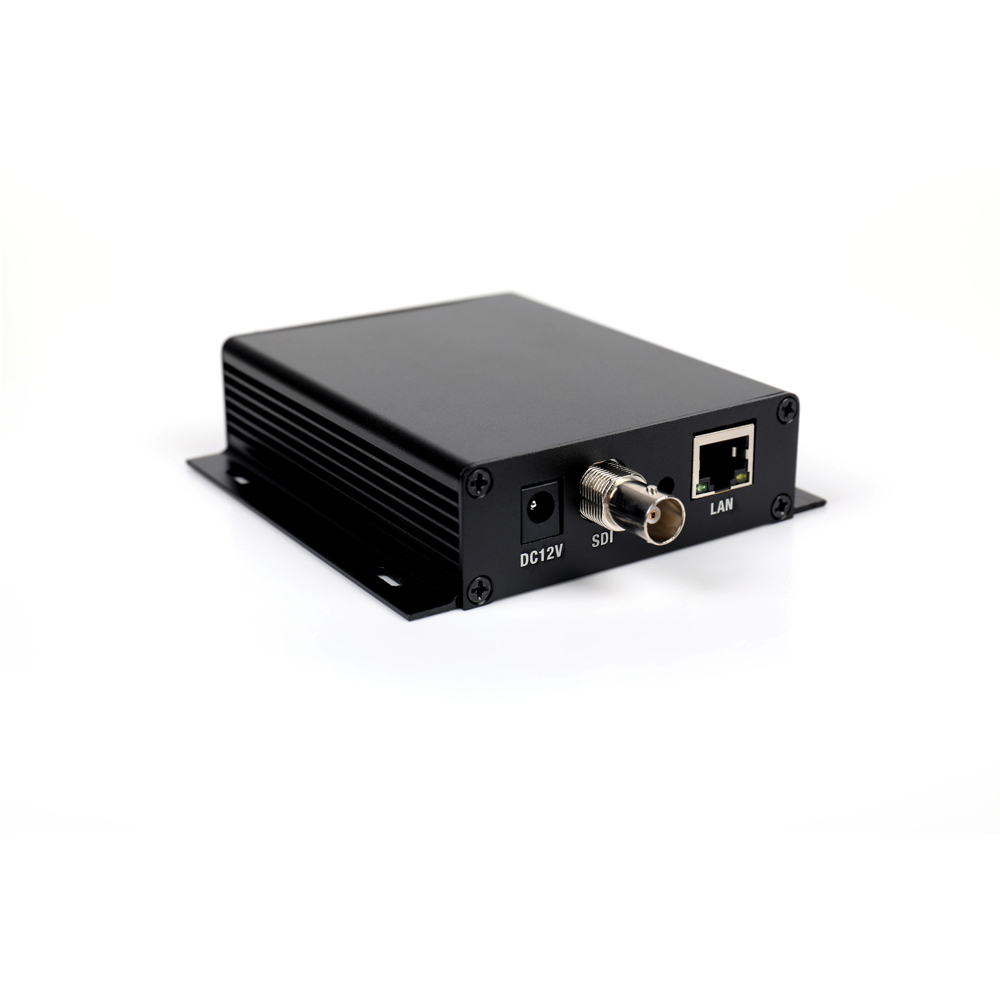 RTMP IPTV/OTT SDI full HD 1080P/60fps IP streaming Encoder H265 HEVC wowza facebook ustream Live Video Encoder