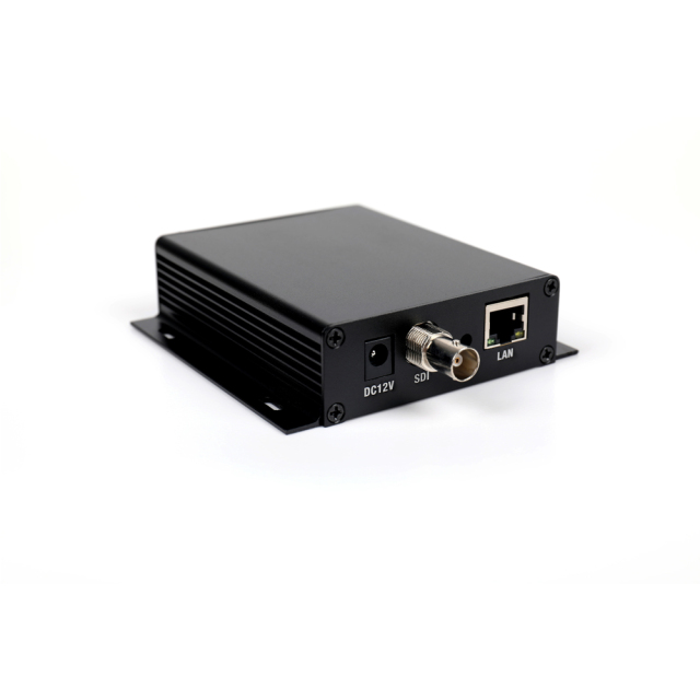 RTMP IPTV/OTT SDI full HD 1080P/60fps IP streaming Encoder H265 HEVC wowza facebook ustream Live Video Encoder