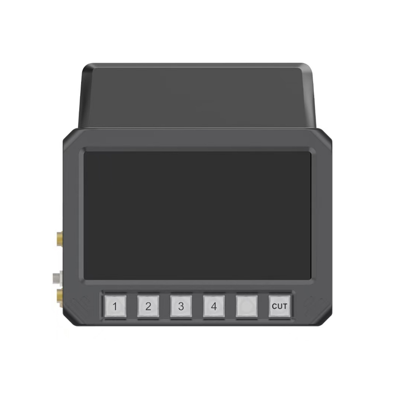 ABR Multilink HDMI SDI 2*4G Bond 3*5G WIFI Bonding 1080P Encoder with Bond Router For Server