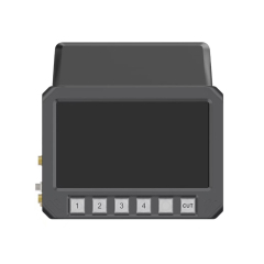 ABR Multilink HDMI SDI 2*4G Bond 3*5G WIFI Bonding 1080P Encoder with Bond Router For Server