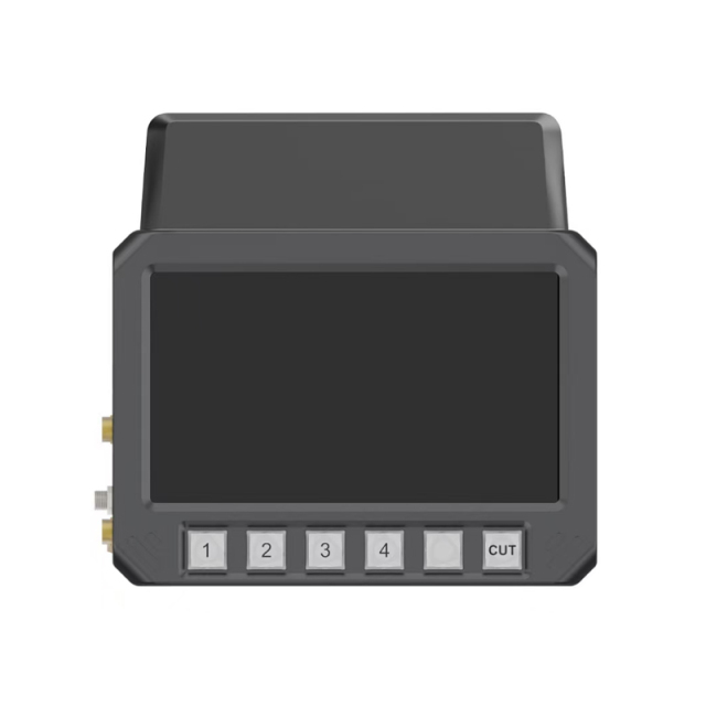 ABR Multilink HDMI SDI 2*4G Bond 3*5G WIFI Bonding 1080P Encoder with Bond Router For Server