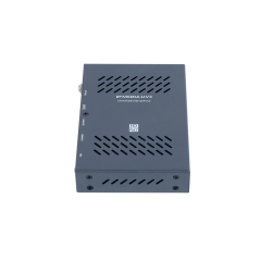 Low Latency Low Cost Live Streaming RTMP HTTP H.265 HEVC 1080P Single HDMI to IPTV Video IP Encoder