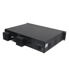 IP to Analog RF Modulator NTSC PAL SECAM 64 in 1 Analog Modulator