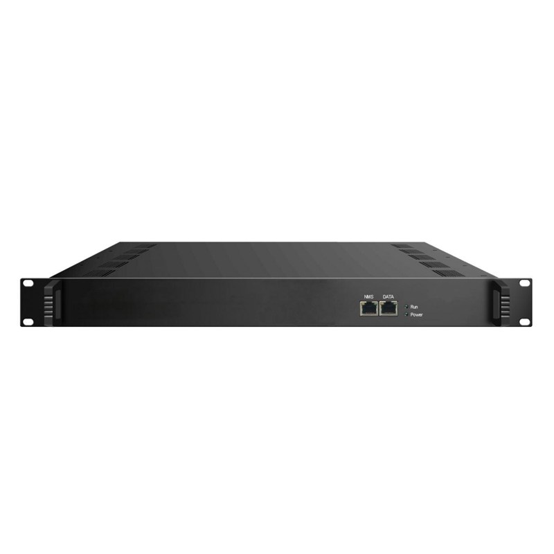 4 ASI and 513 IP MUX IP Multiplexer CAS Scrambler with 4 Bi-direction ASI and 3 Bi-direction IP Ports