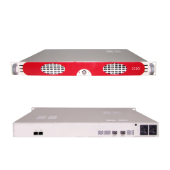 YDSENC2110 Series ST2110  H.265 8CH HD Video Encoder Transcoder