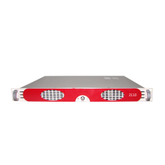 YDSENC2110 Series ST2110  H.265 8CH HD Video Encoder Transcoder