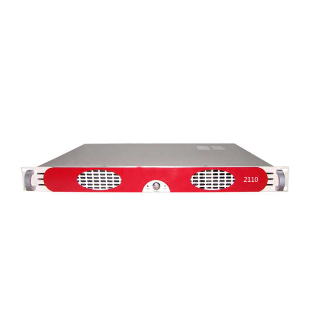 YDSENC2110 Series ST2110  H.265 8CH HD Video Encoder Transcoder