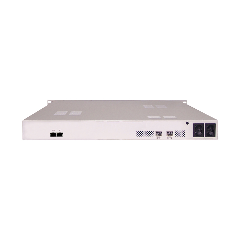 YDSENC2110 Series ST2110  H.265 8CH HD Video Encoder Transcoder